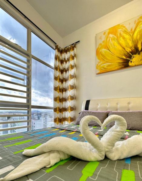 Casa Ipoh Homestay by Comfort Home